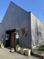 Alquiler Vacacional - new, detached holiday home