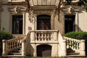 Alojamiento - L'Hôtel Particulier Béziers