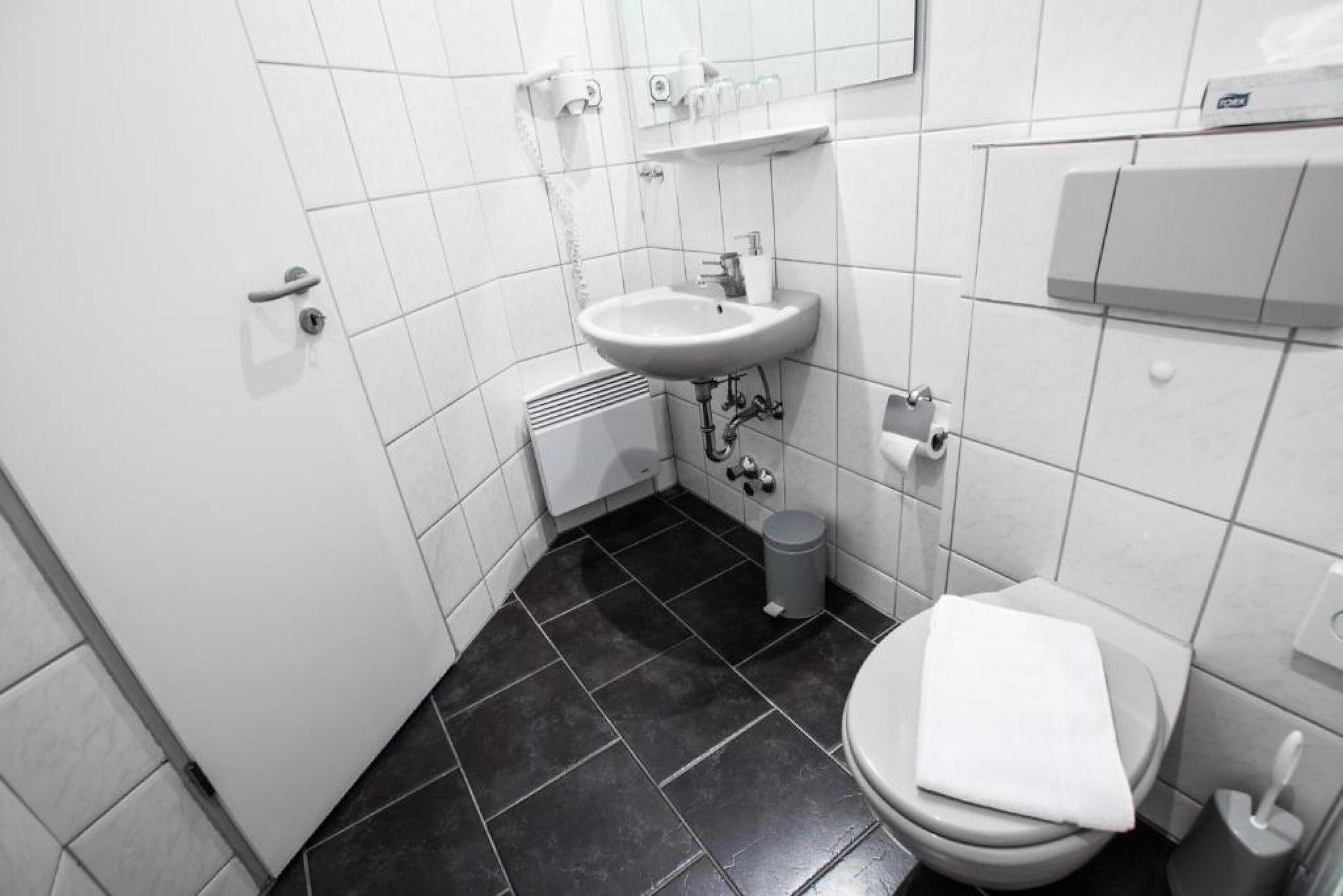 Equipamiento de Habitación Landhaus Zur Issel