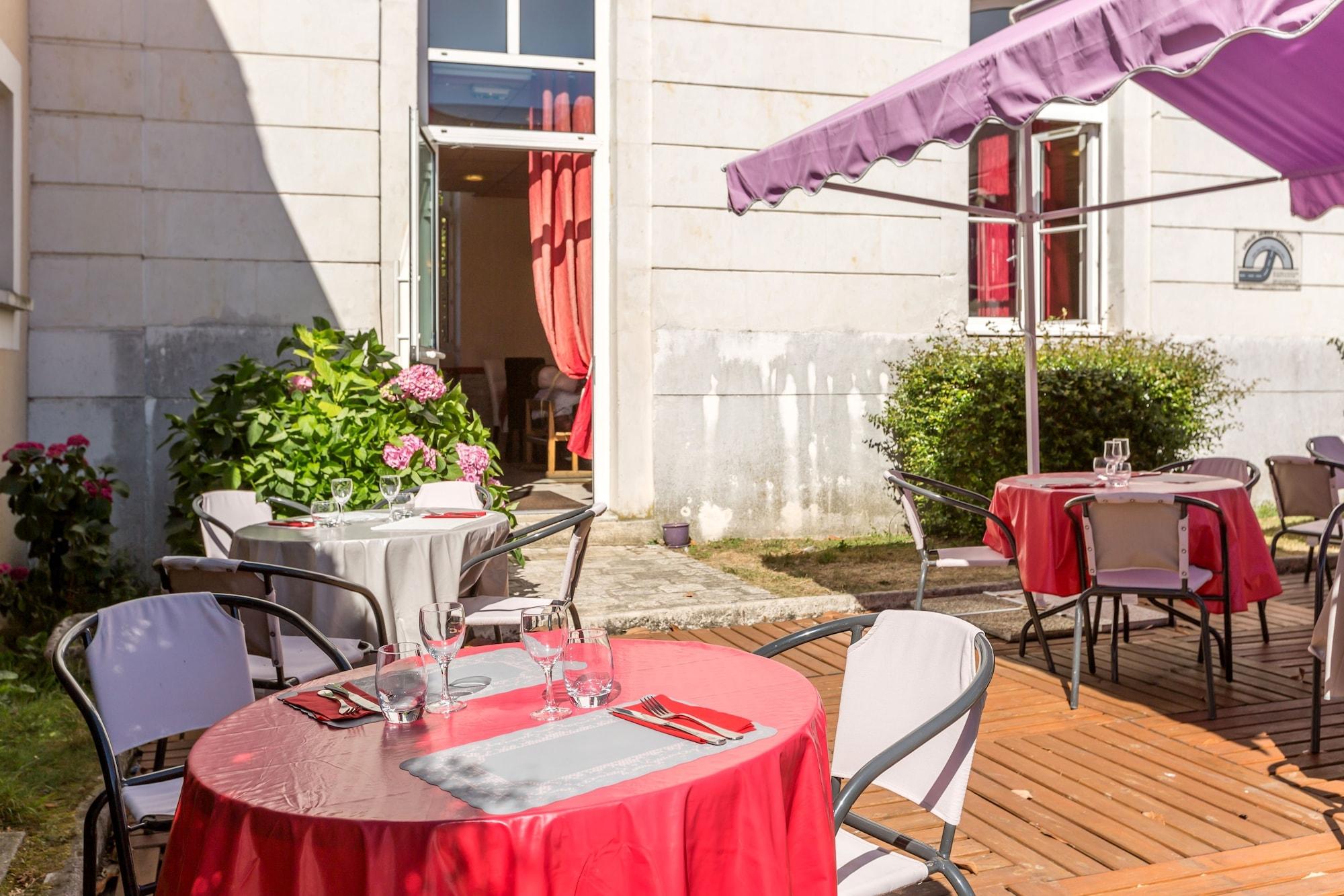 Restaurant Le Vedaquais