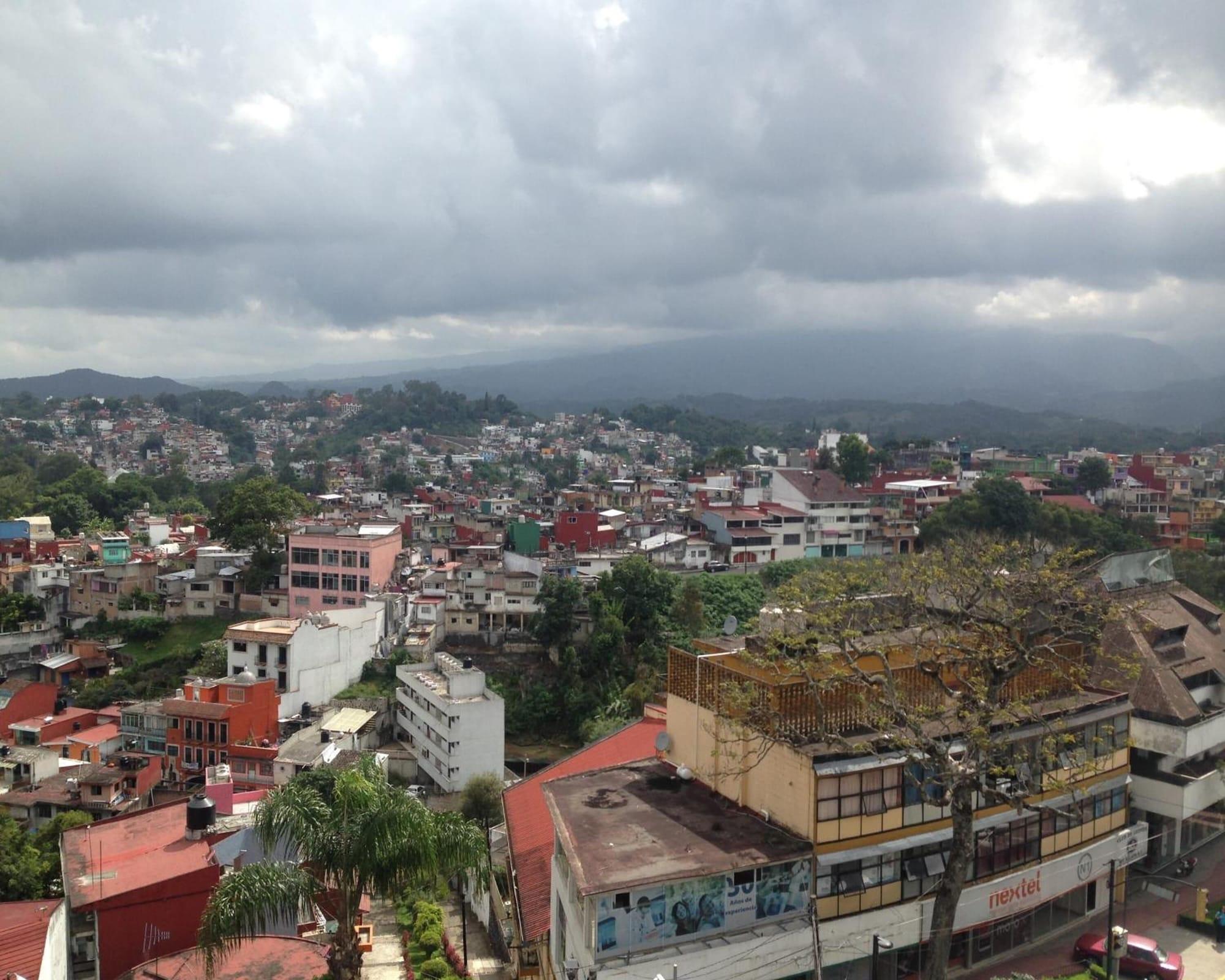 Varios Hotel Misión Express Xalapa