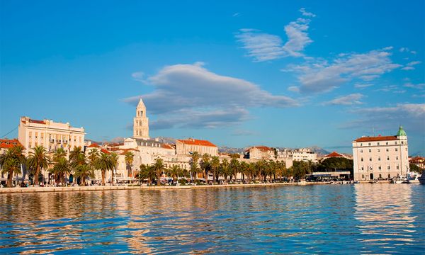 Split
