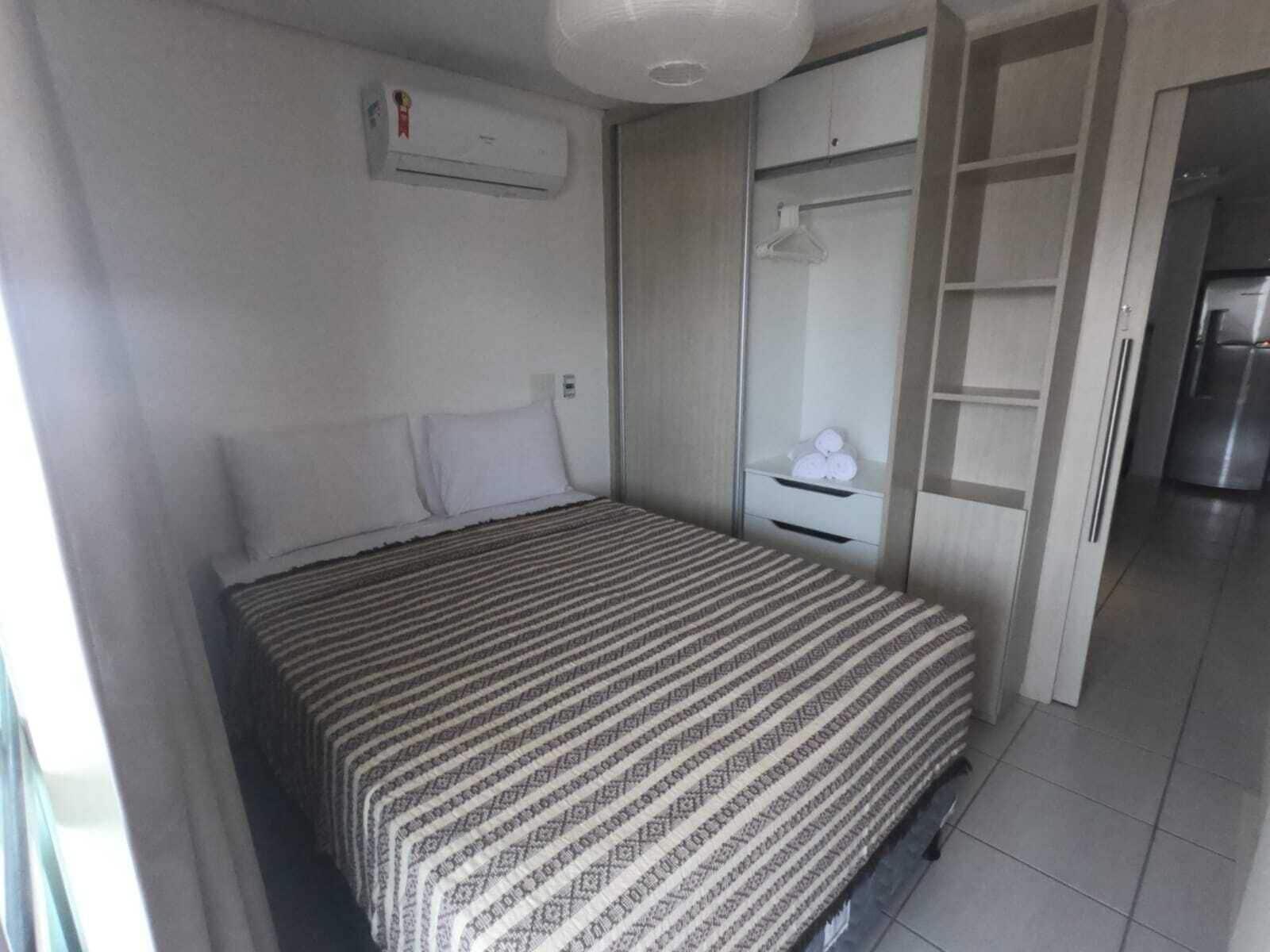 Habitación Vip Beira Mar Residence