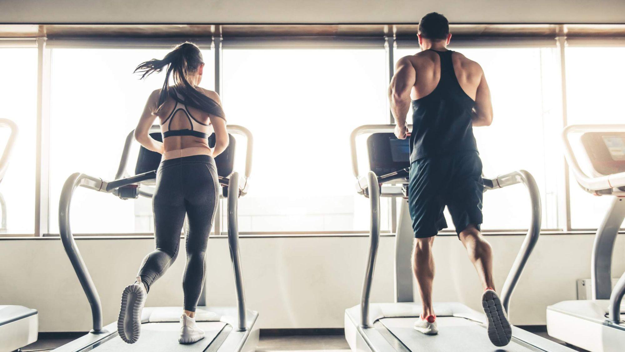 Gimnasio BW Luxury Jambi