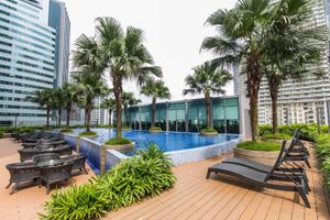 Renta Vacacional - Vortex KLCC Apartments