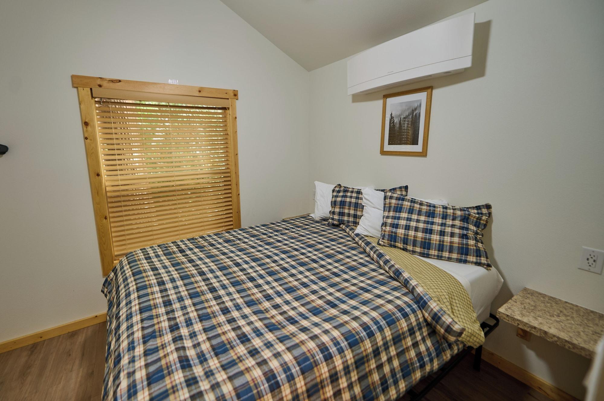 Habitación Mt Hood Village RV Resort
