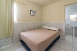 Alquiler Vacacional - Condomínio Ilha do Sol