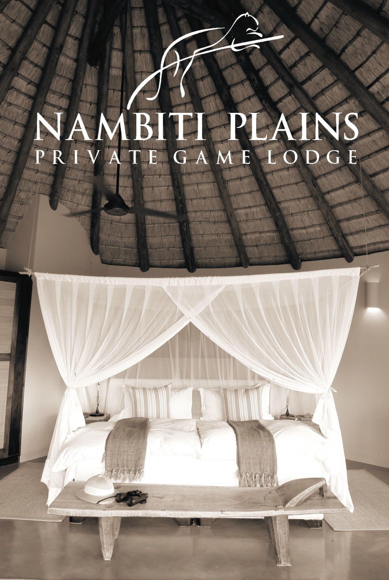 Habitación Nambiti Plains Private Game Lodge