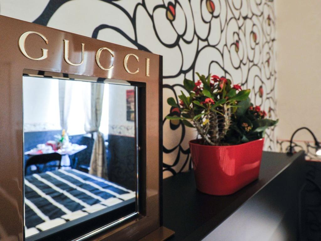 Set de Habitación Da Augusto B&B