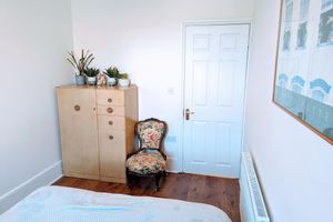 Alquiler Vacacional - TopHome Stoke Newington
