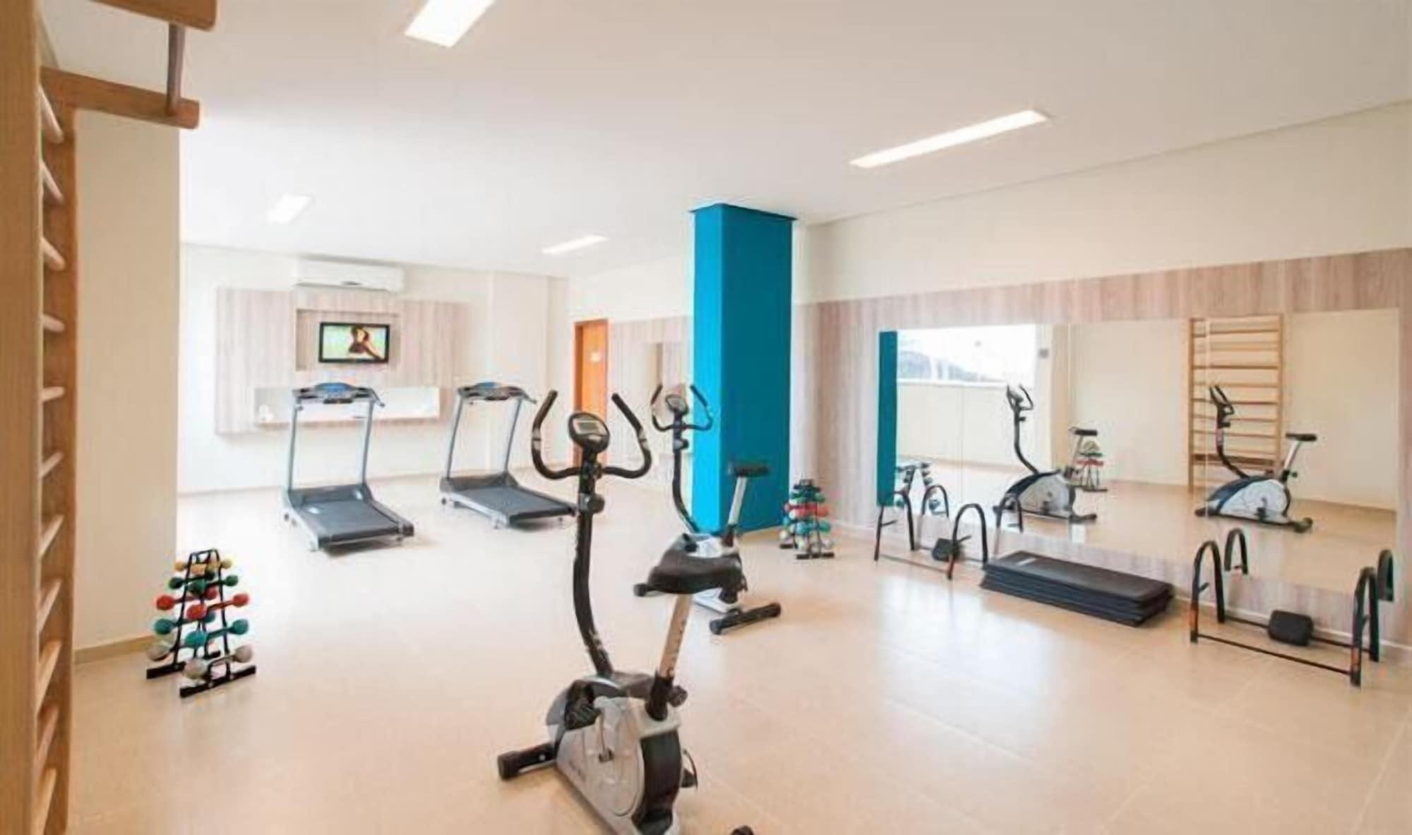 Gimnasio Prime hotel