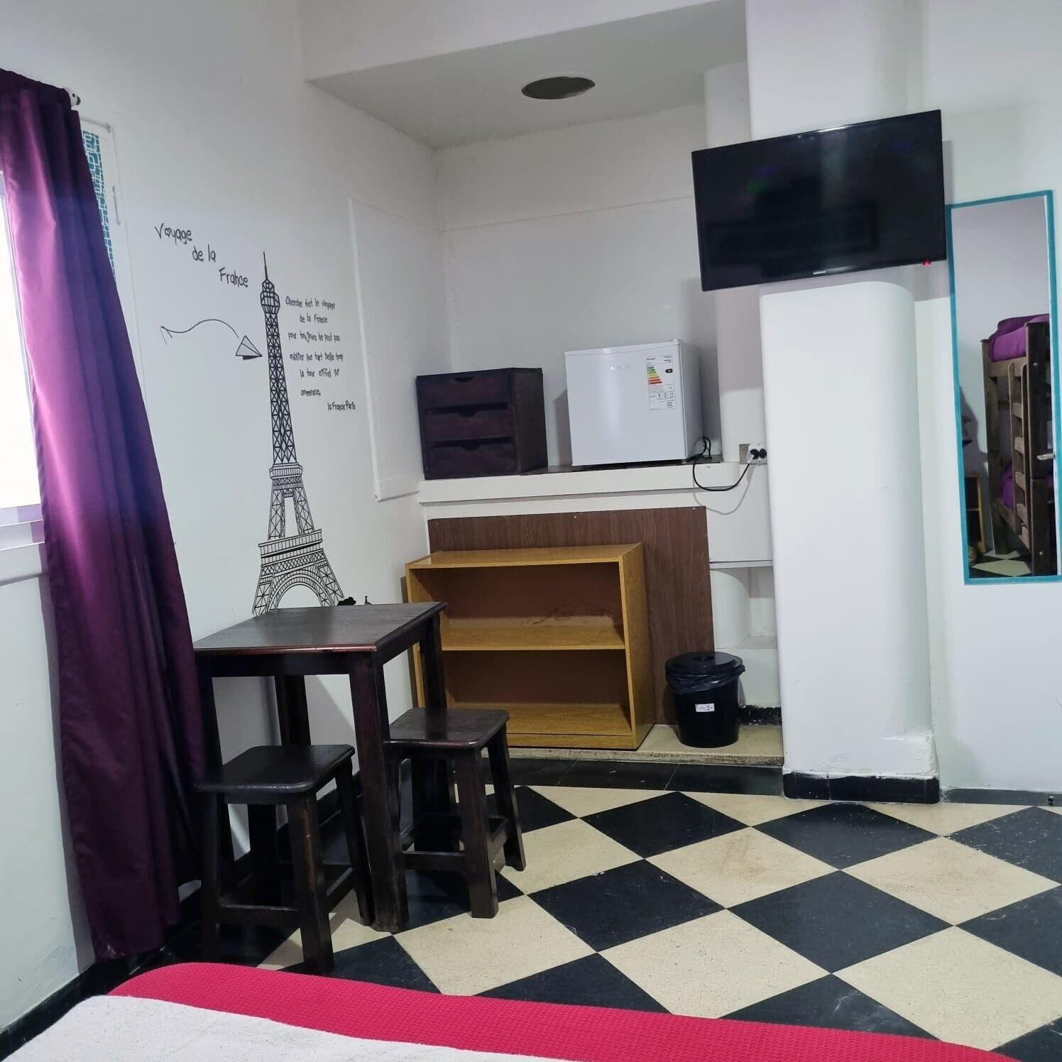 Habitación Pequeña Estacion B&B