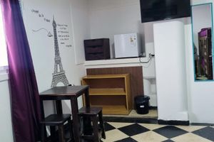 Alojamiento - Pequeña Estacion B&B