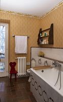 Villas - FAB 5BD DESIGNER VILLA, PRIVATE HEATED POOL & AMAZING VIEWS, TOP SIENA CHIANTI