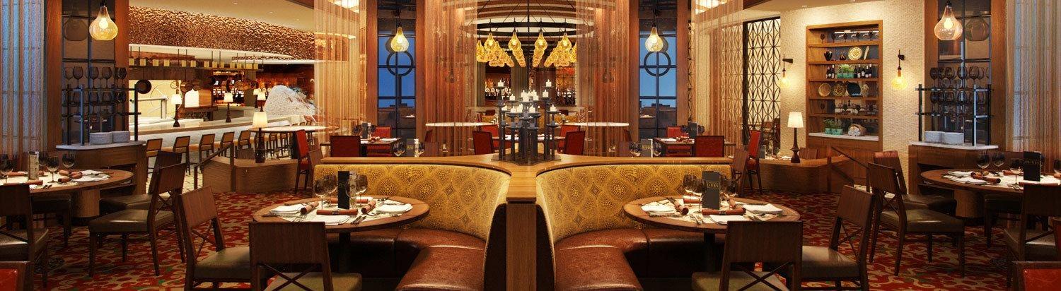 Restaurant Harborside