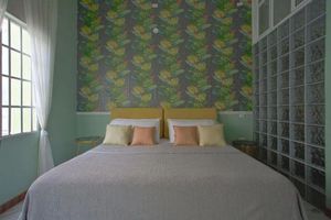 Alquiler Vacacional - Contemporary Flat inside the old City
