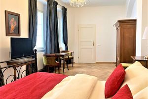 Alquiler Vacacional - Small Luxury Palace Residence