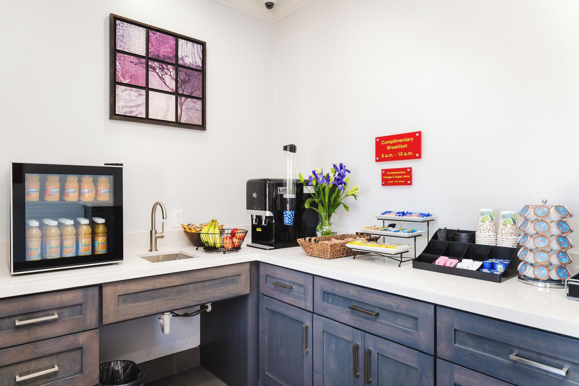 Restaurant Palace Inn Fairbanks