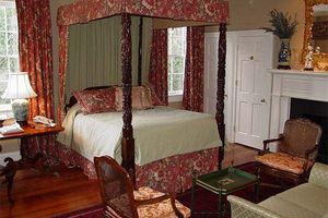 Alojamiento - The Stephen Williams House