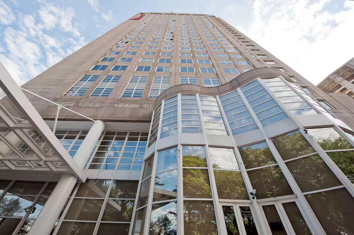 Varios Flat Hotel GRU Guarulhos Airport