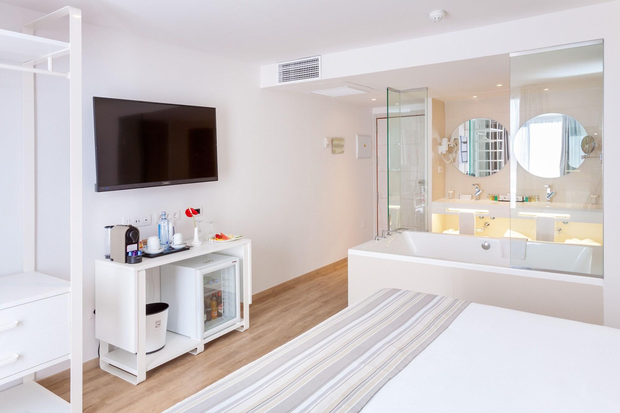 Habitación Tigotan Lovers & Friends Playa de las Américas - Adults Only (+18)