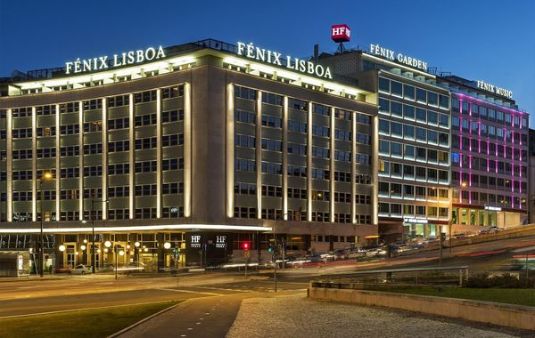 HF Fénix Lisboa