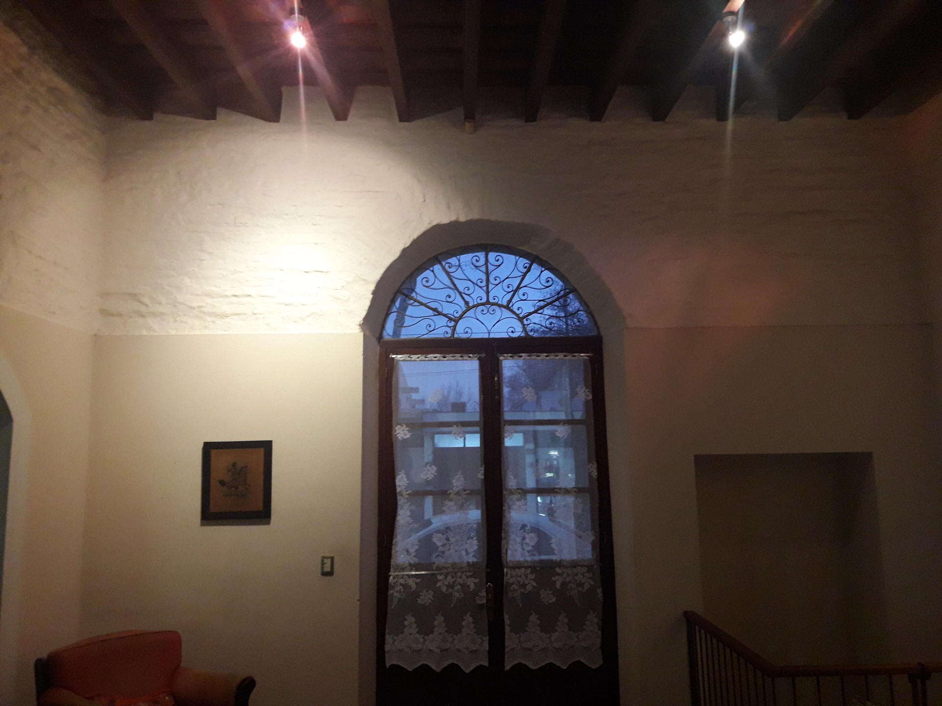 Varios Bed and breakfast Miraflor