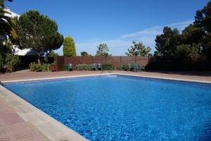 Alquiler Vacacional - Estudio Park Golfet I