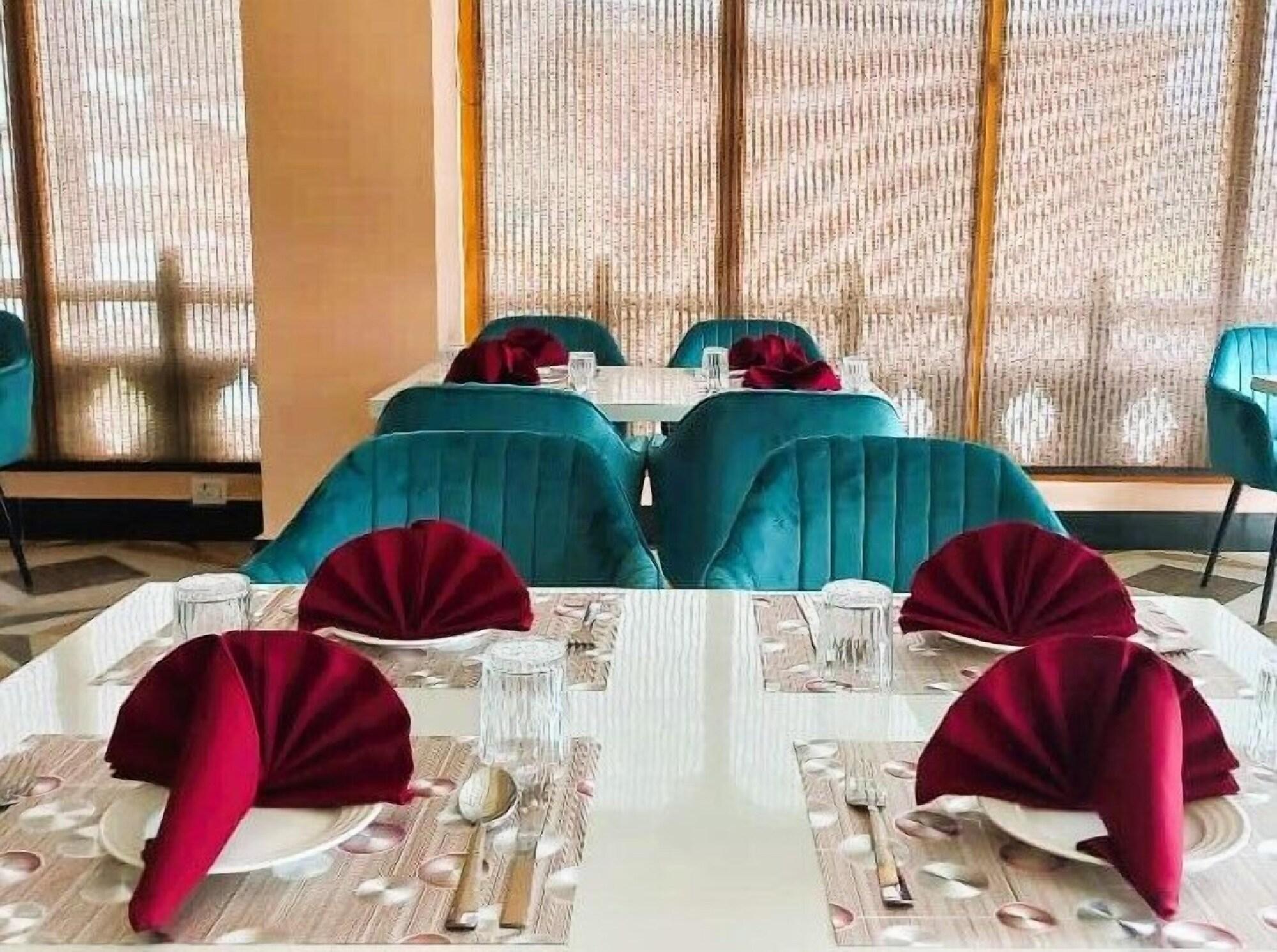 Restaurant Green Valley Boutique