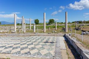 Actividad - Explora Vergina y Pella - Tour de día completo