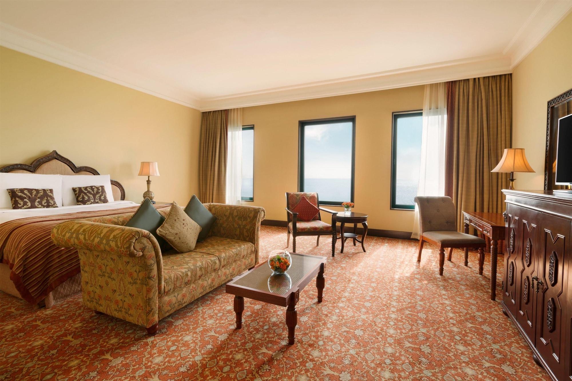 Habitación Djibouti Palace Kempinski