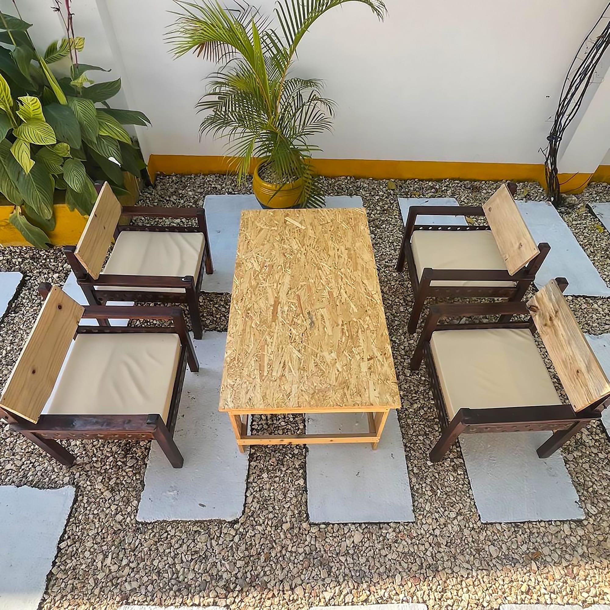 Restaurant Ondo House