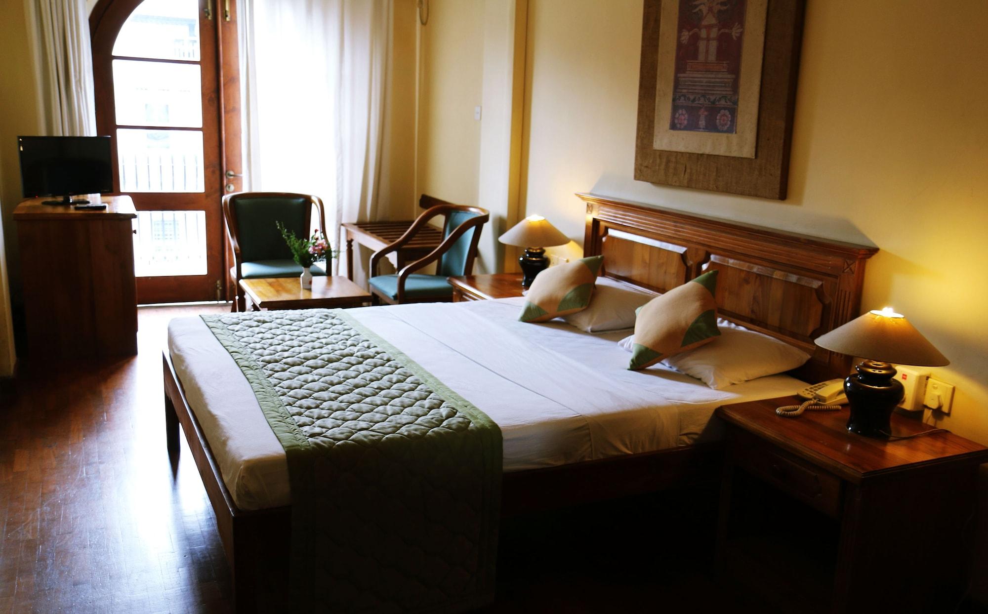 Habitación Hotel Casamara