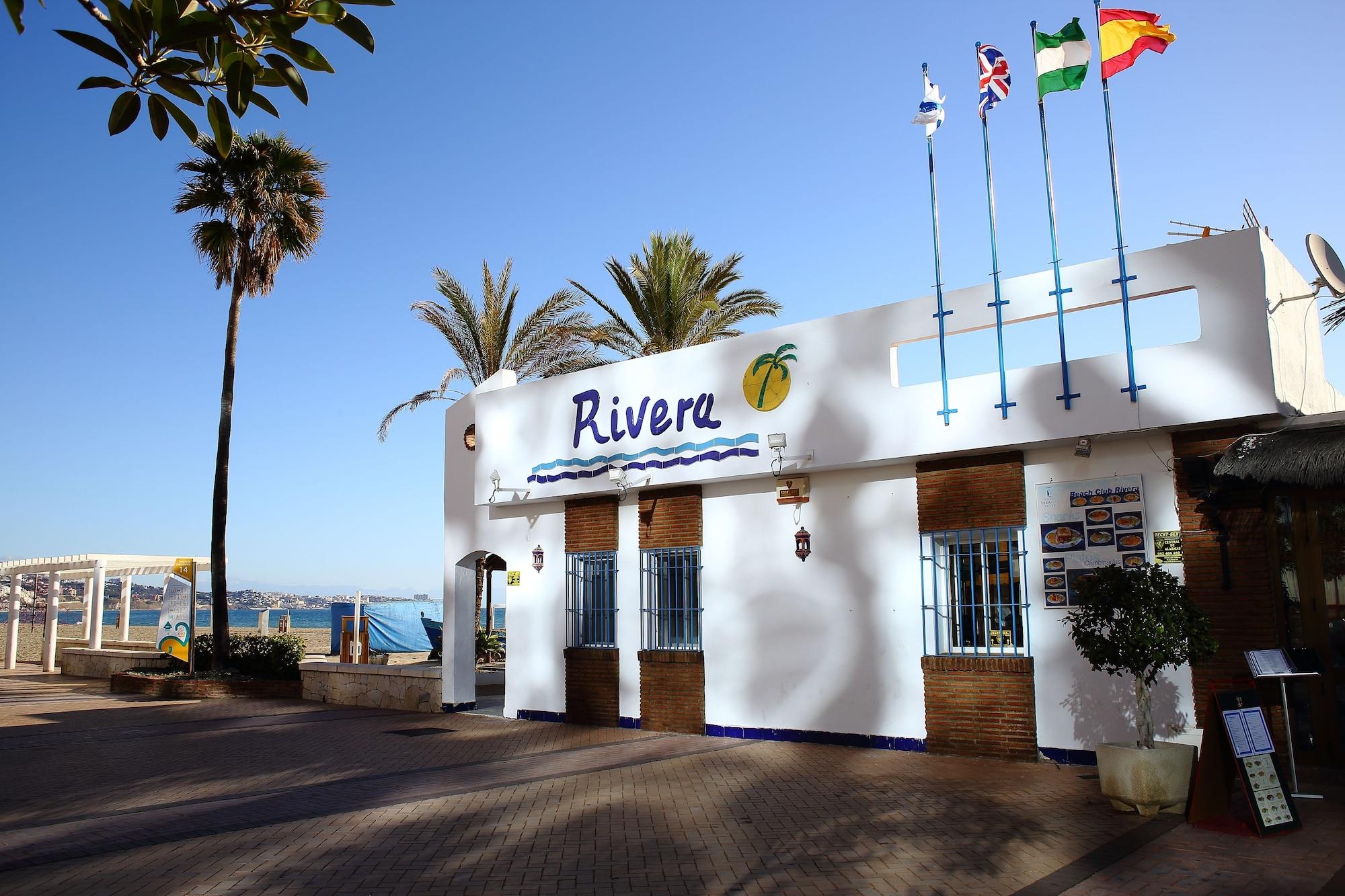 Restaurant Hotel Yaramar - Adults Recommended