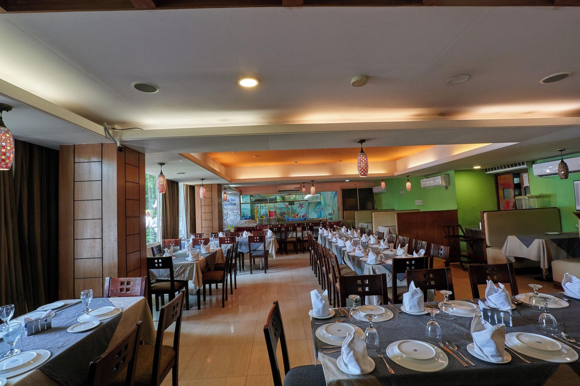 Restaurant Foy's Lake Resort