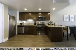 Alojamiento - American Express Golf Tournament week.  1-14 to-1 -21-2024  Marriott DS 1