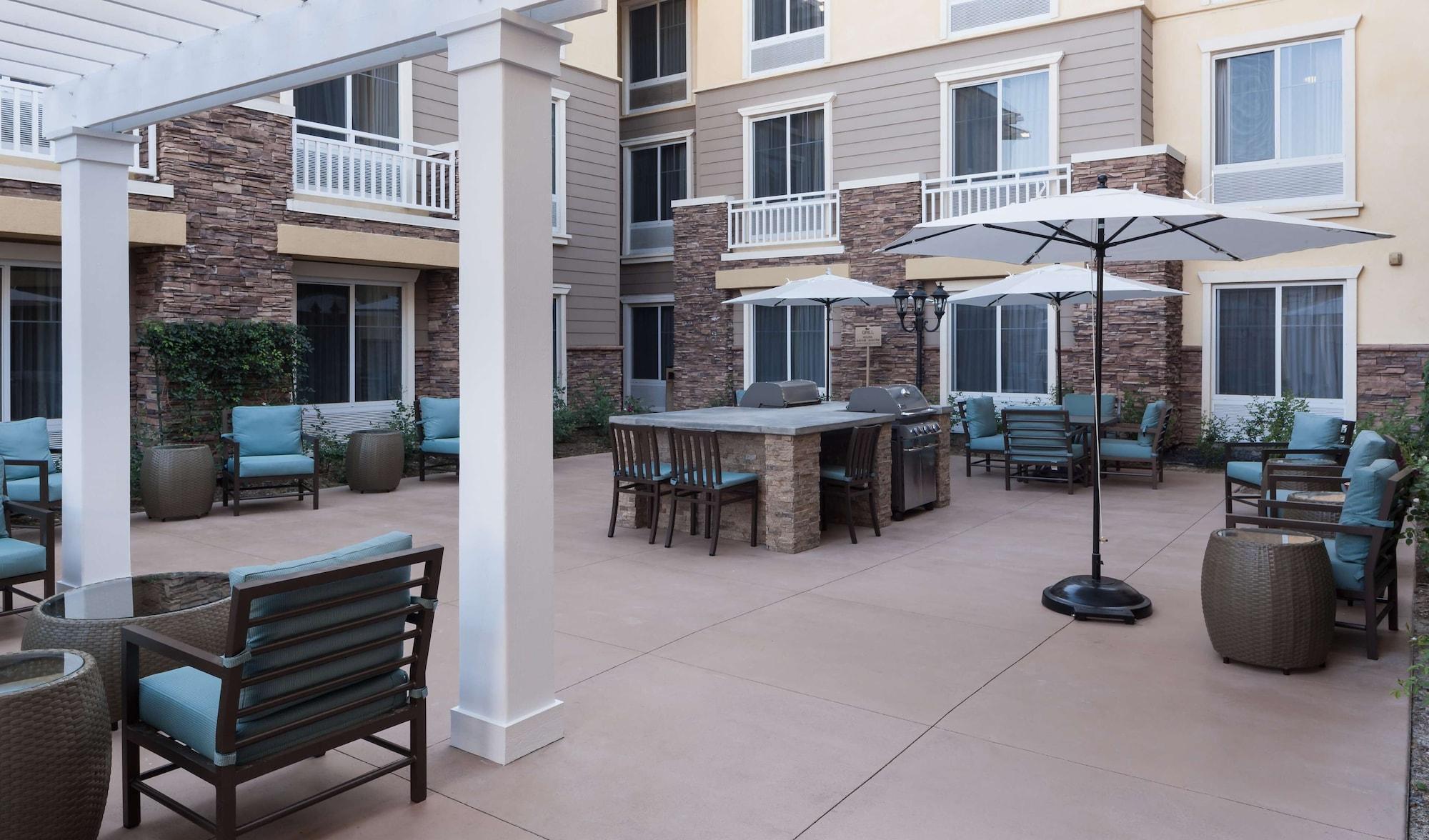 Instalaciones Recreativas Homewood Suites by Hilton Agoura Hills