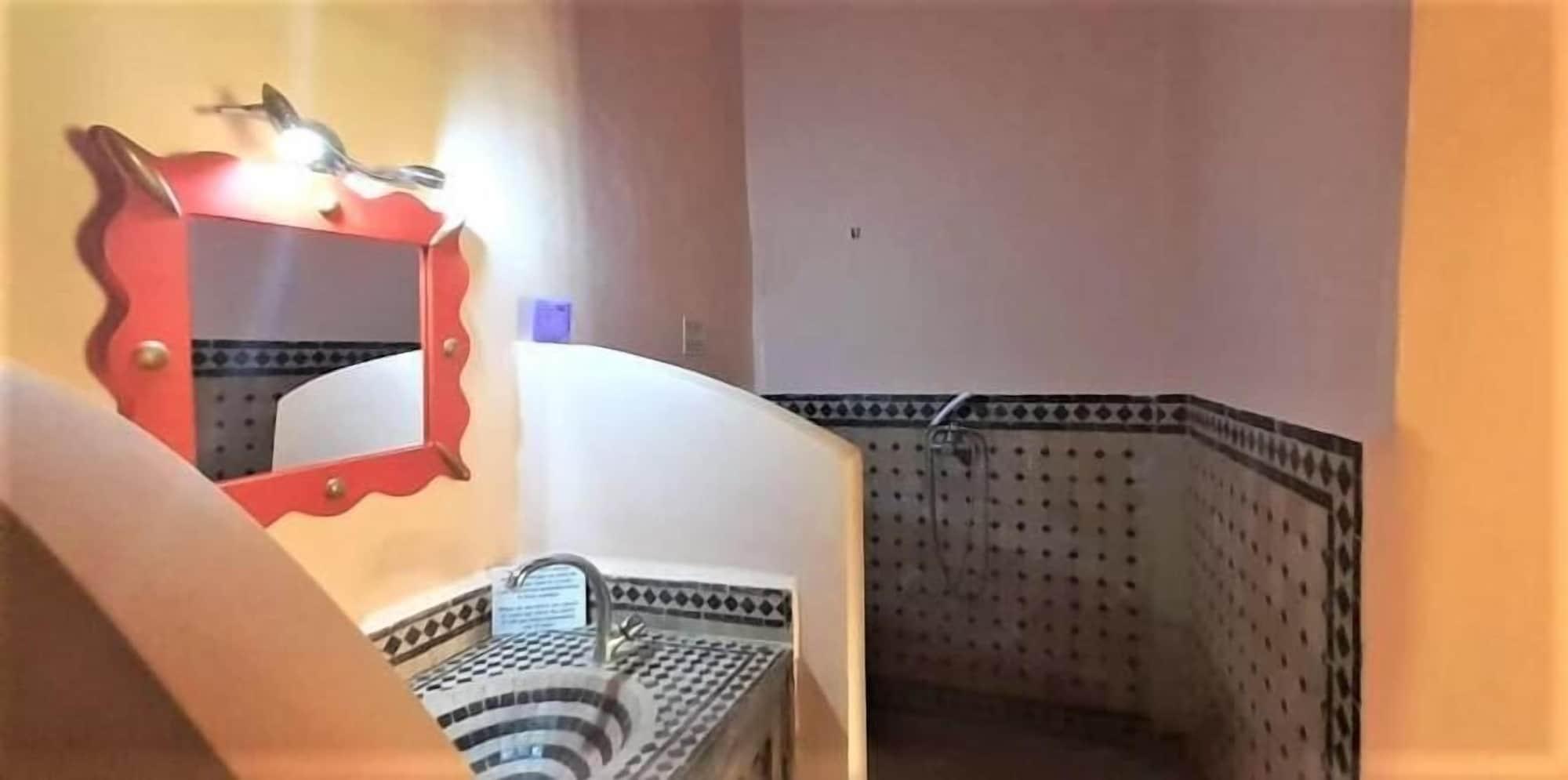Spa Maison Marocaine