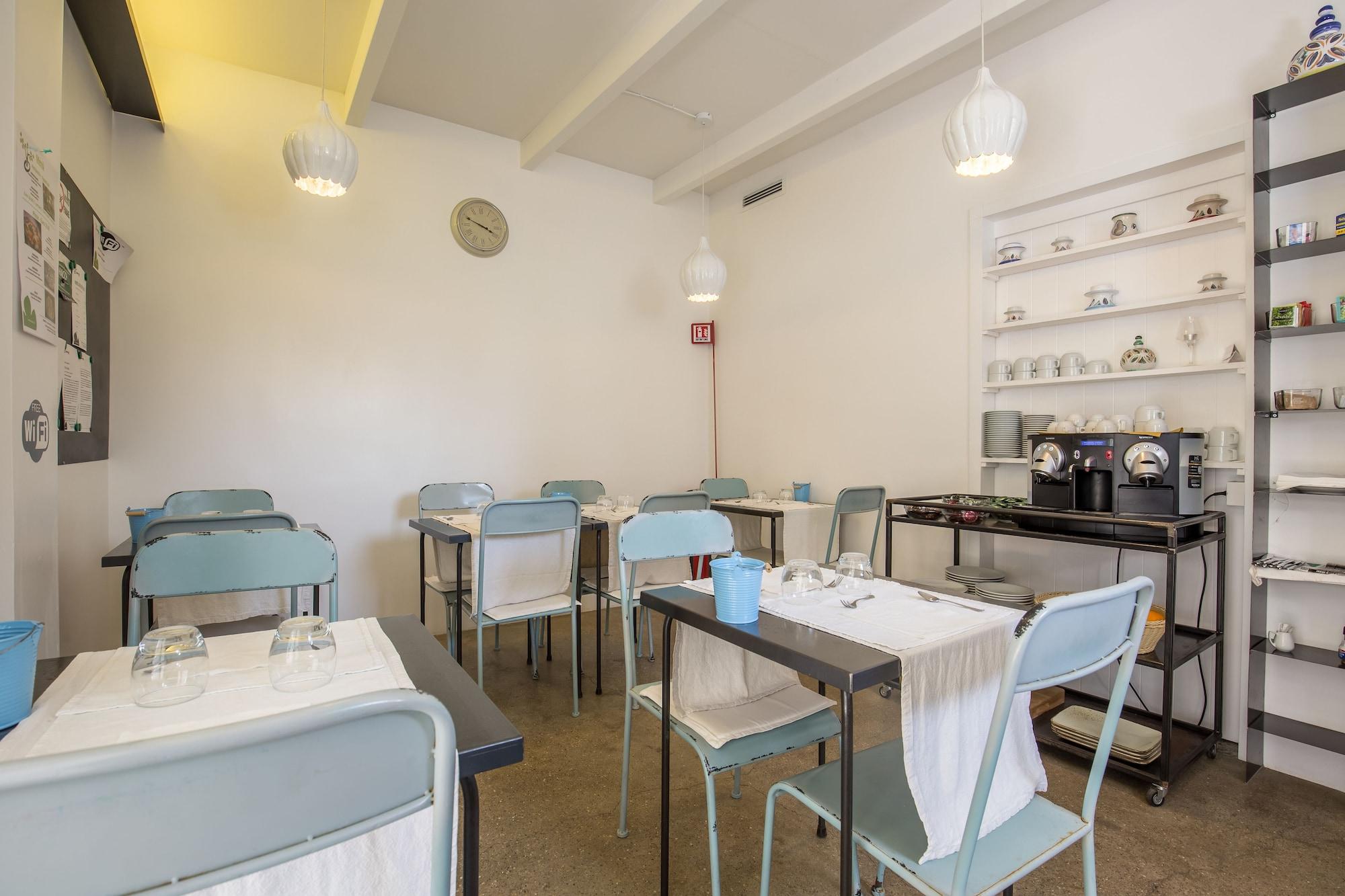 Restaurant Intorno al Fico Hotel