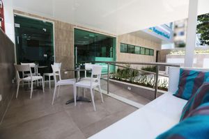 Alojamiento - Rede Andrade Navegantes