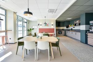 Alojamiento - Appart Hôtel Toulouse Zenith