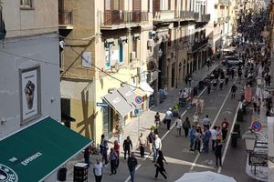 Alojamiento - Maqueda Home