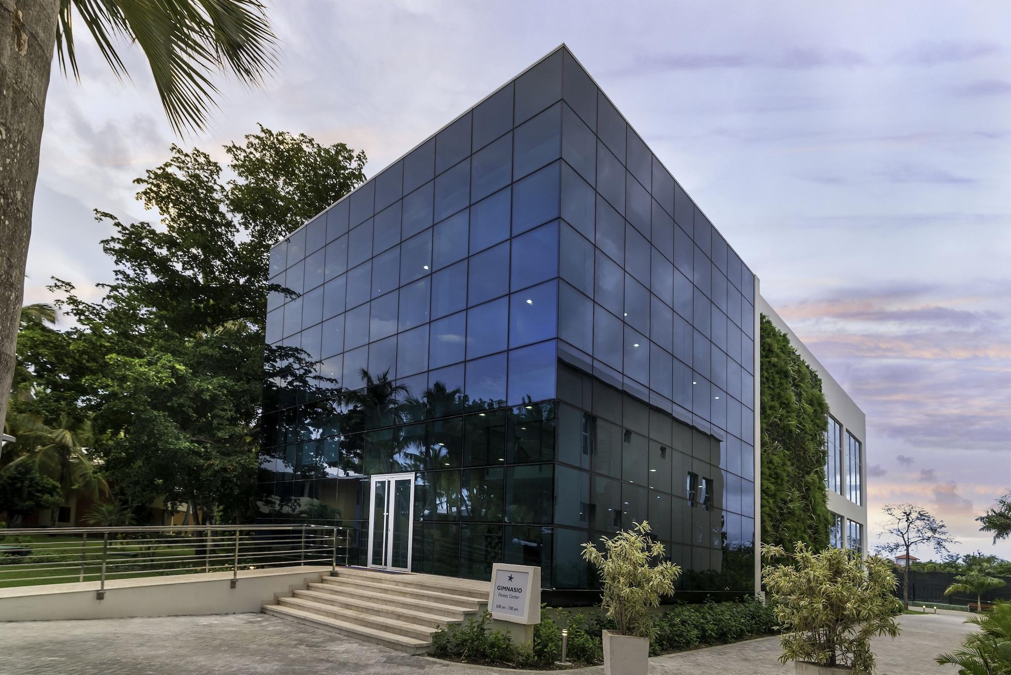 Gimnasio Iberostar Selection Coral Bávaro - All Inclusive