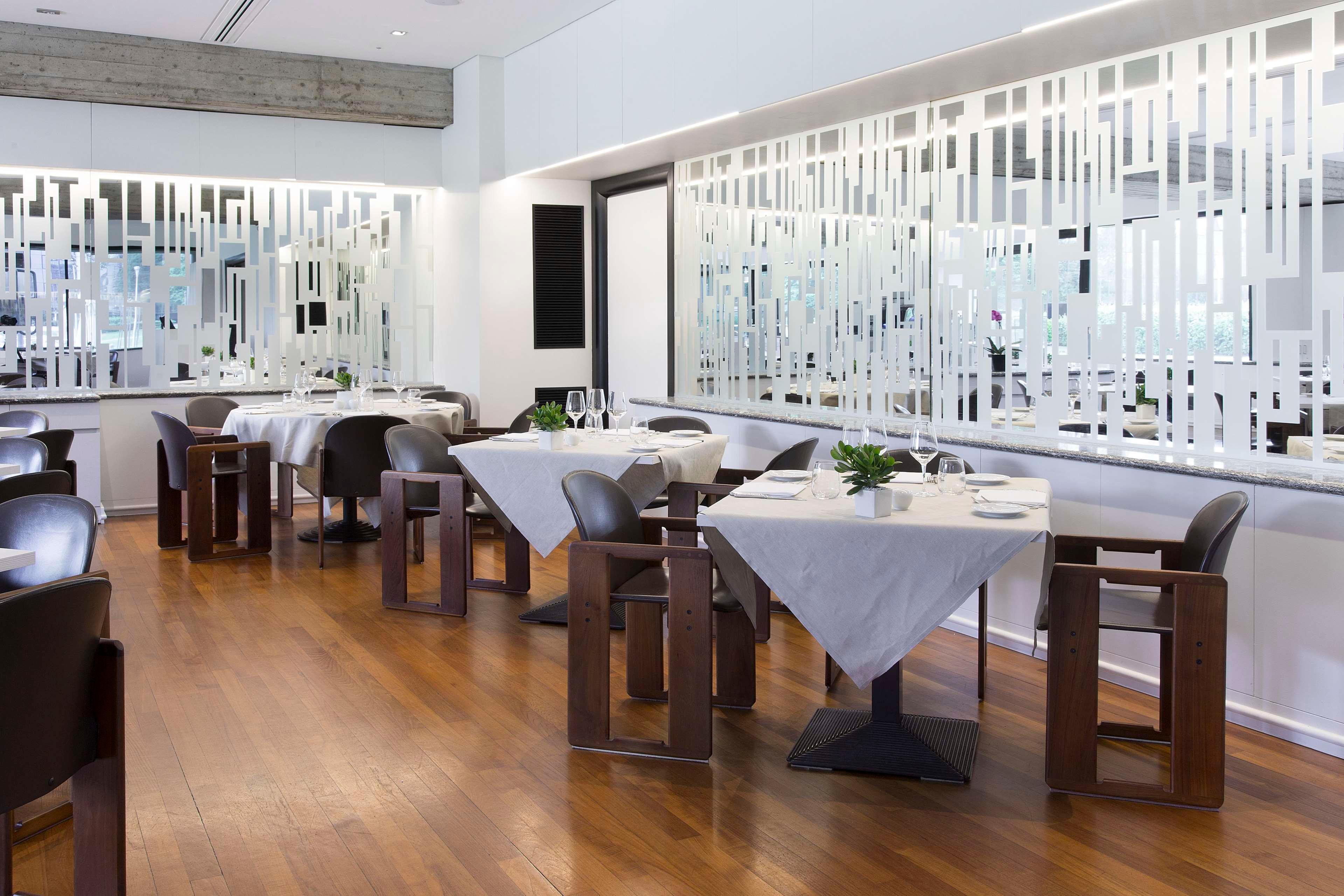 Restaurant NH Milano Congress Centre