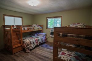 Alquiler Vacacional - Lakeside Cabin located in the heart of Michigan's Upper Peninsula!