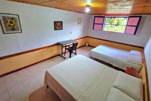 Alojamiento - Hospedaje campestre Sauzalito