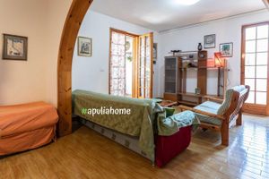 Alquiler Vacacional - Casa Vacanza Villetta Claudia