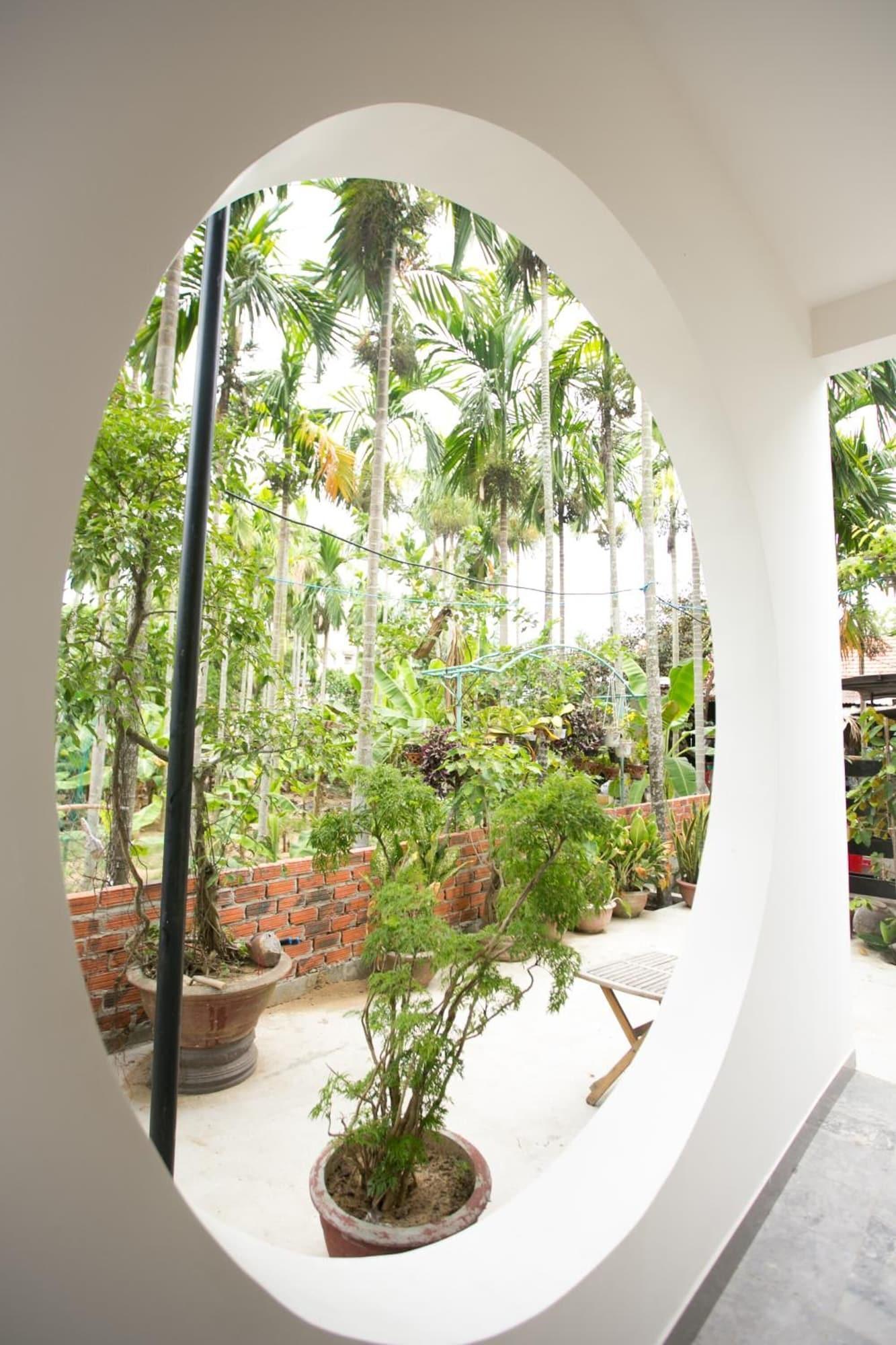 Vista Lobby Yen Villa Hoi An