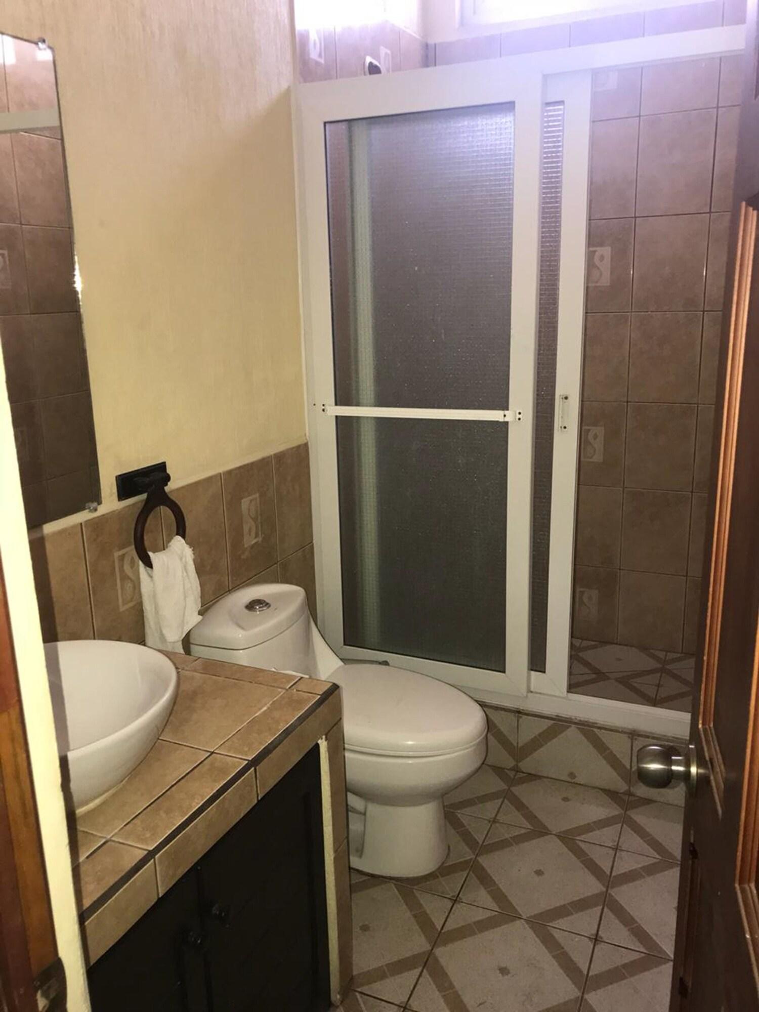 Equipamiento de Habitación Hotel Rockland