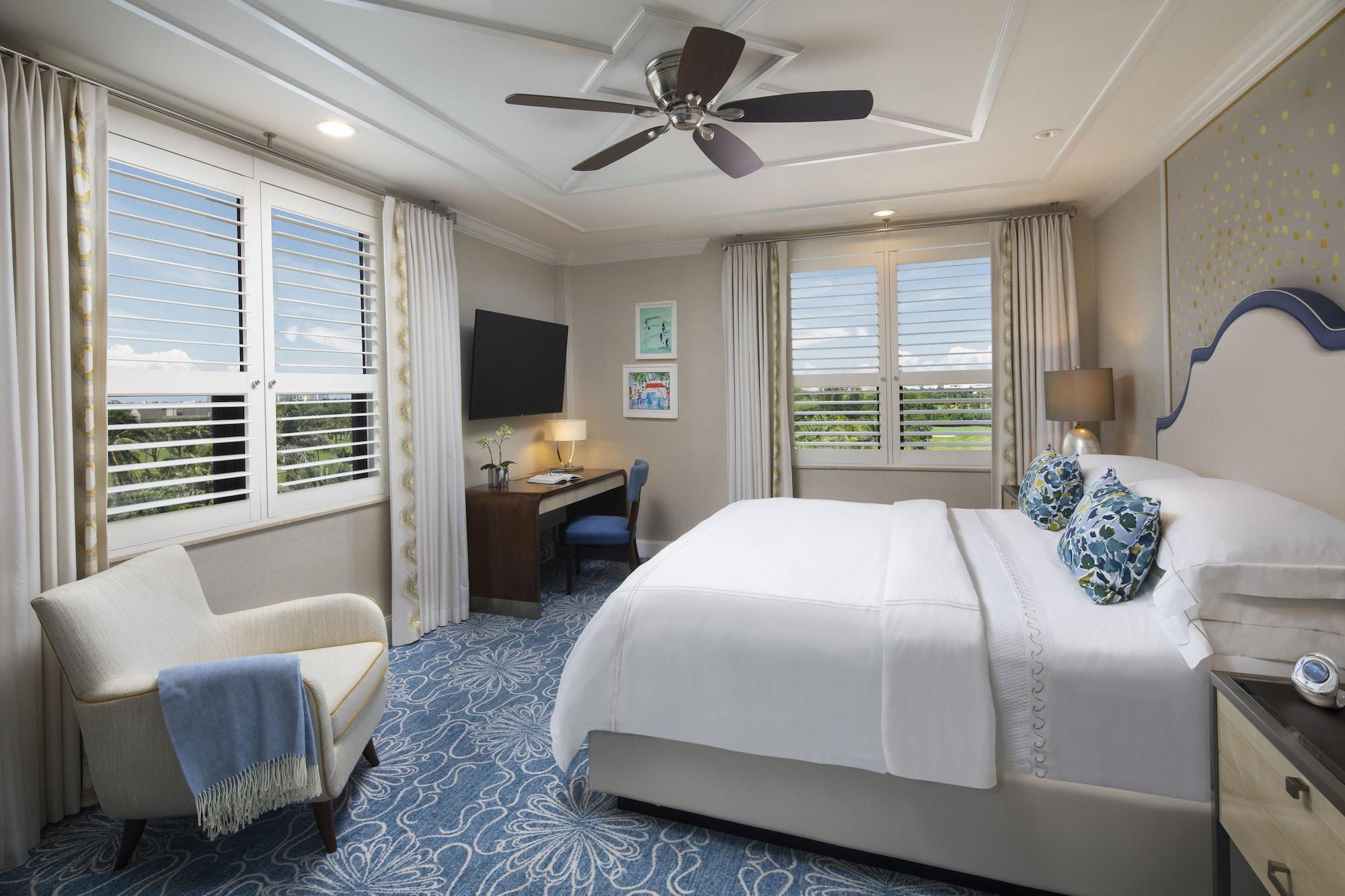 Habitación The Breakers Palm Beach